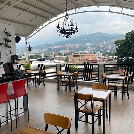 Hotel Alameda Plaza Cali Dış mekan fotoğraf