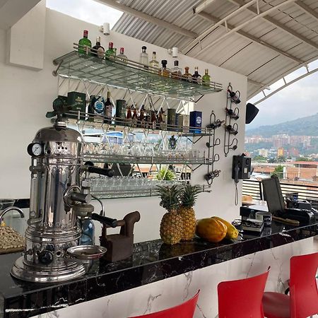 Hotel Alameda Plaza Cali Dış mekan fotoğraf