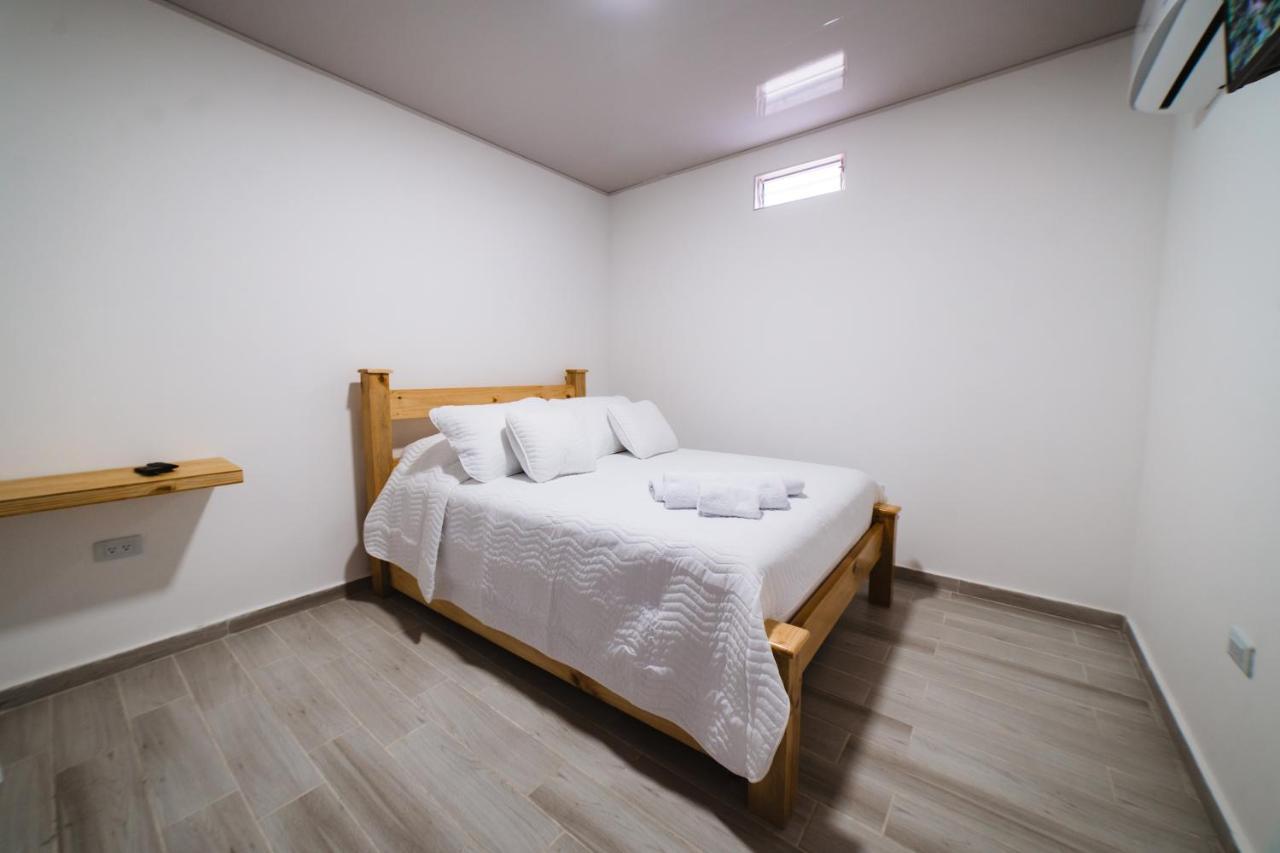 Hotel Alameda Plaza Cali Dış mekan fotoğraf
