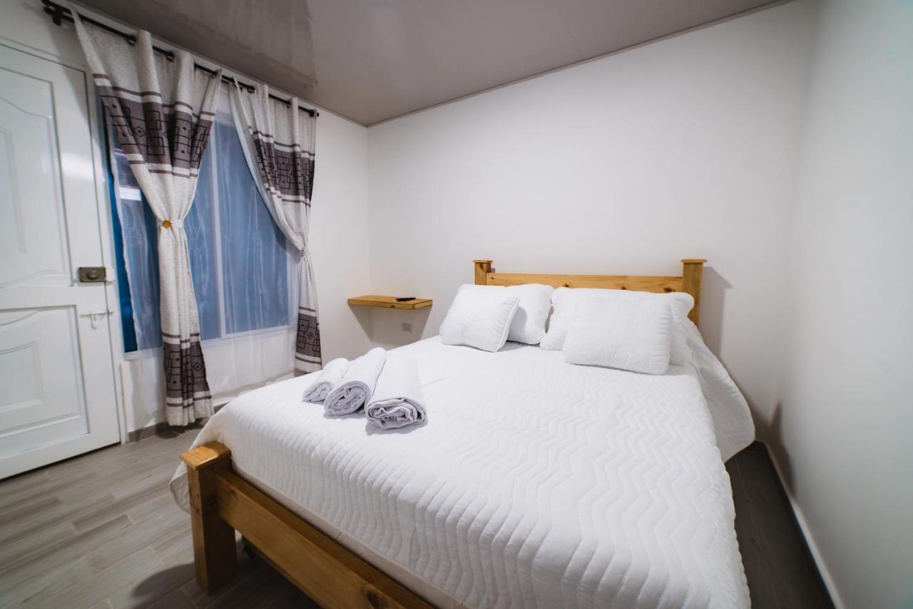 Hotel Alameda Plaza Cali Dış mekan fotoğraf