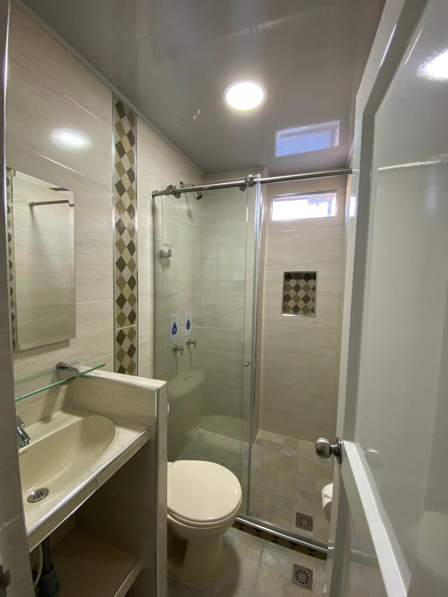 Hotel Alameda Plaza Cali Dış mekan fotoğraf