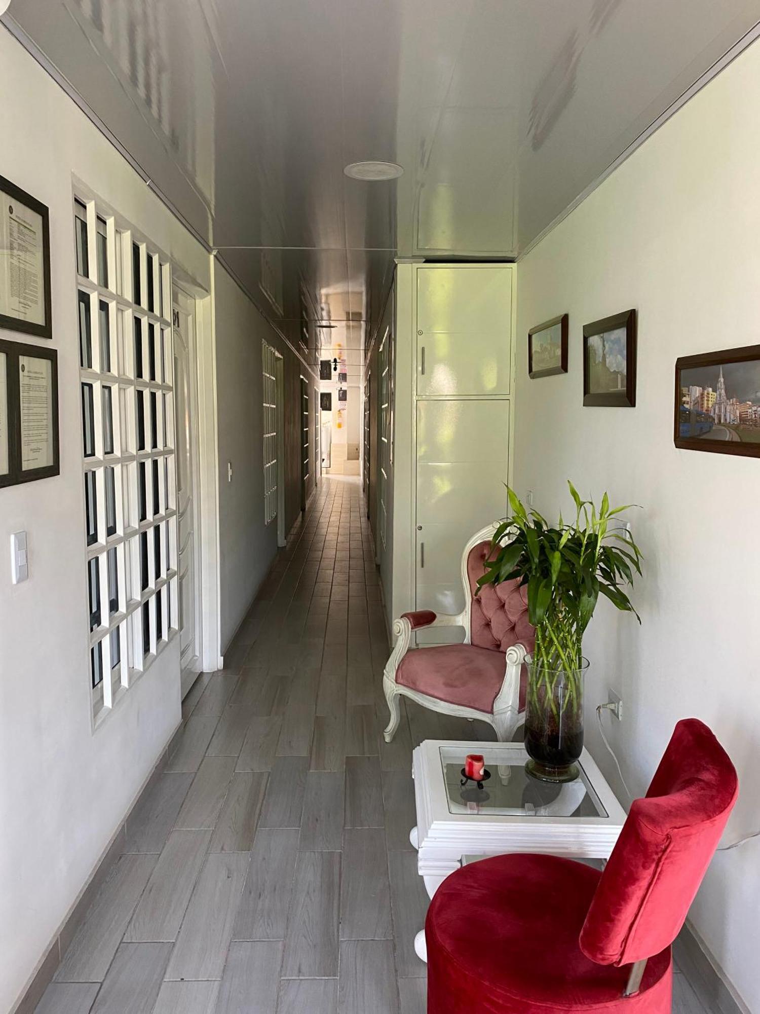 Hotel Alameda Plaza Cali Dış mekan fotoğraf