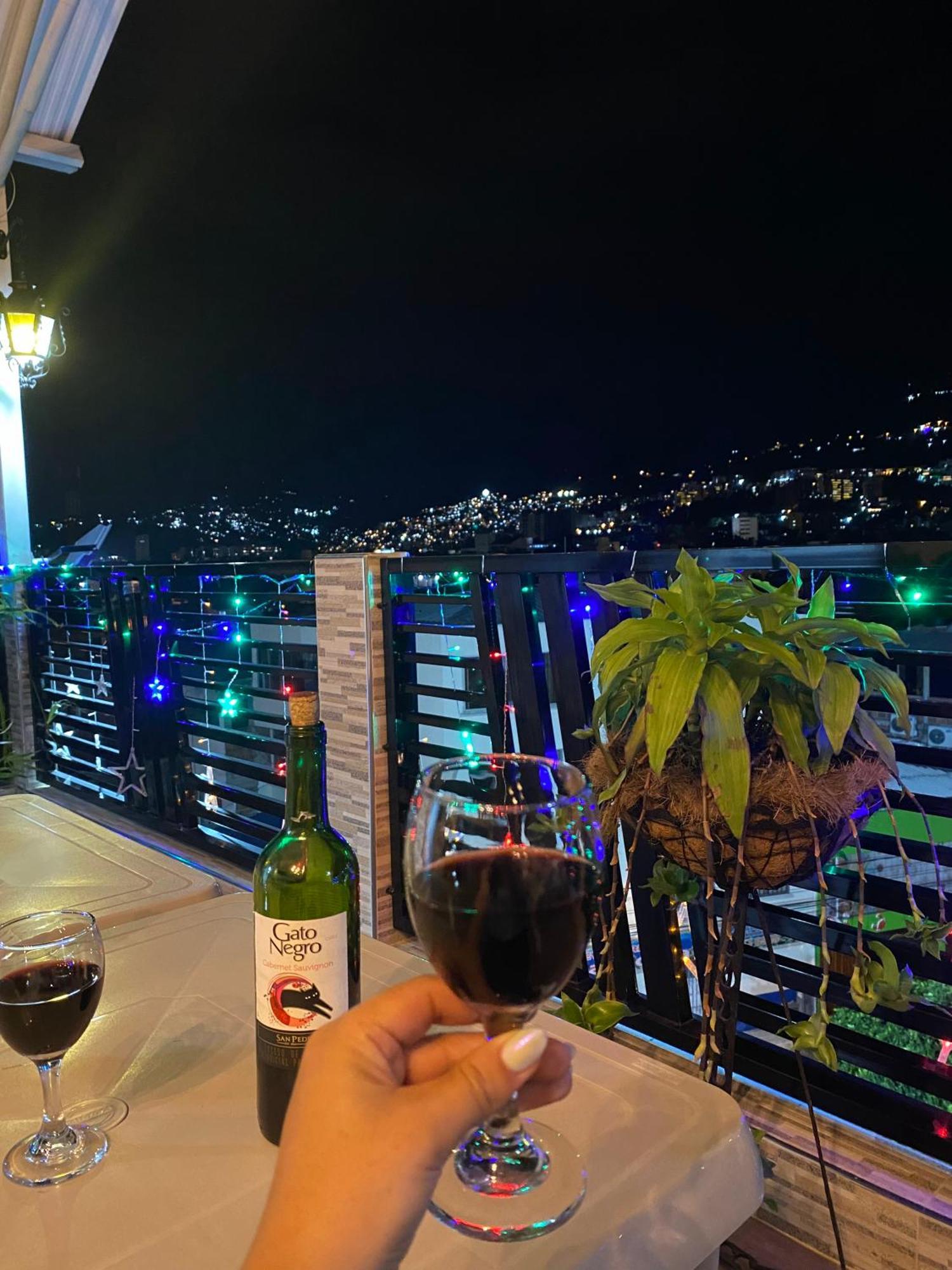 Hotel Alameda Plaza Cali Dış mekan fotoğraf