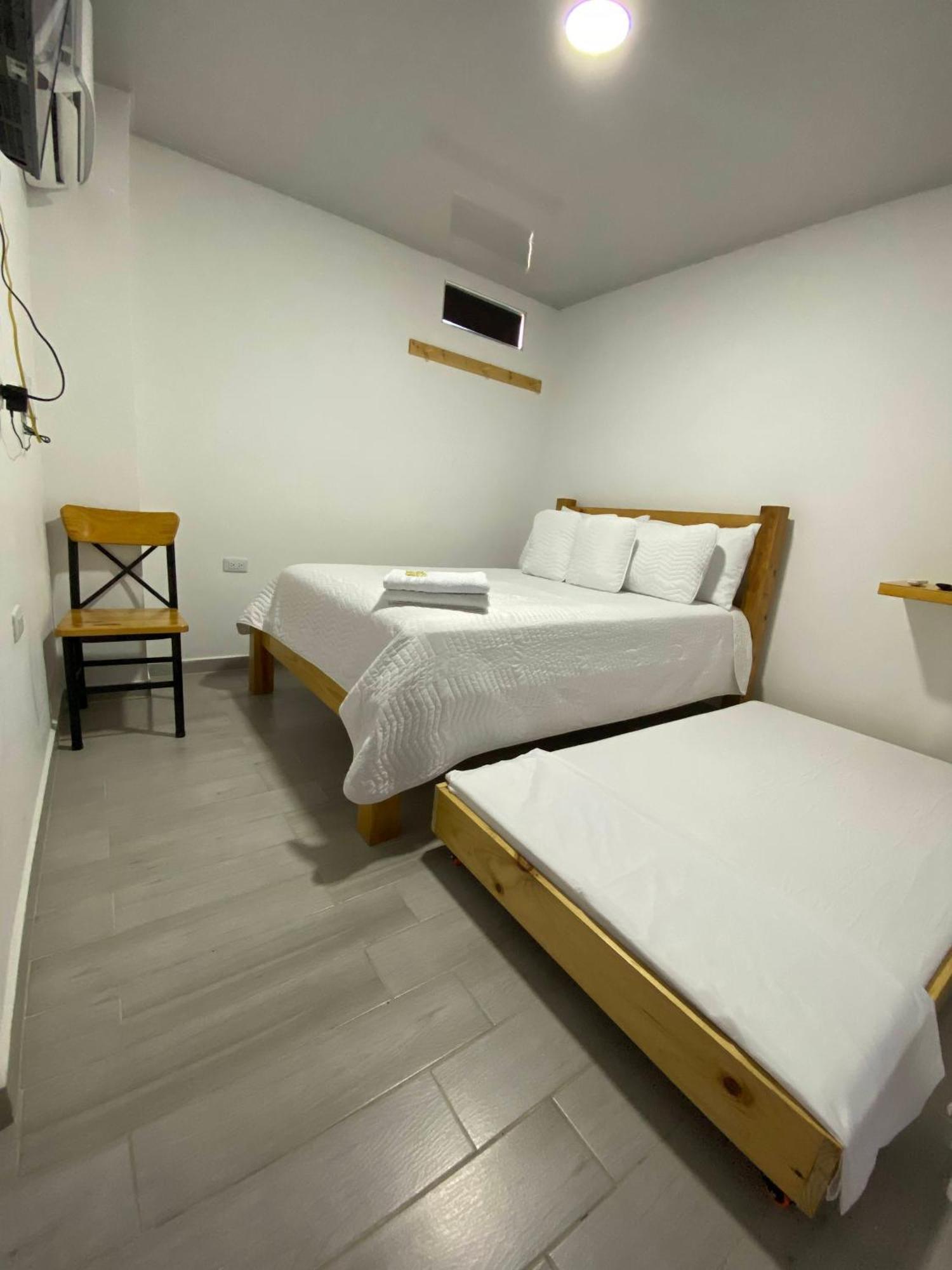 Hotel Alameda Plaza Cali Dış mekan fotoğraf