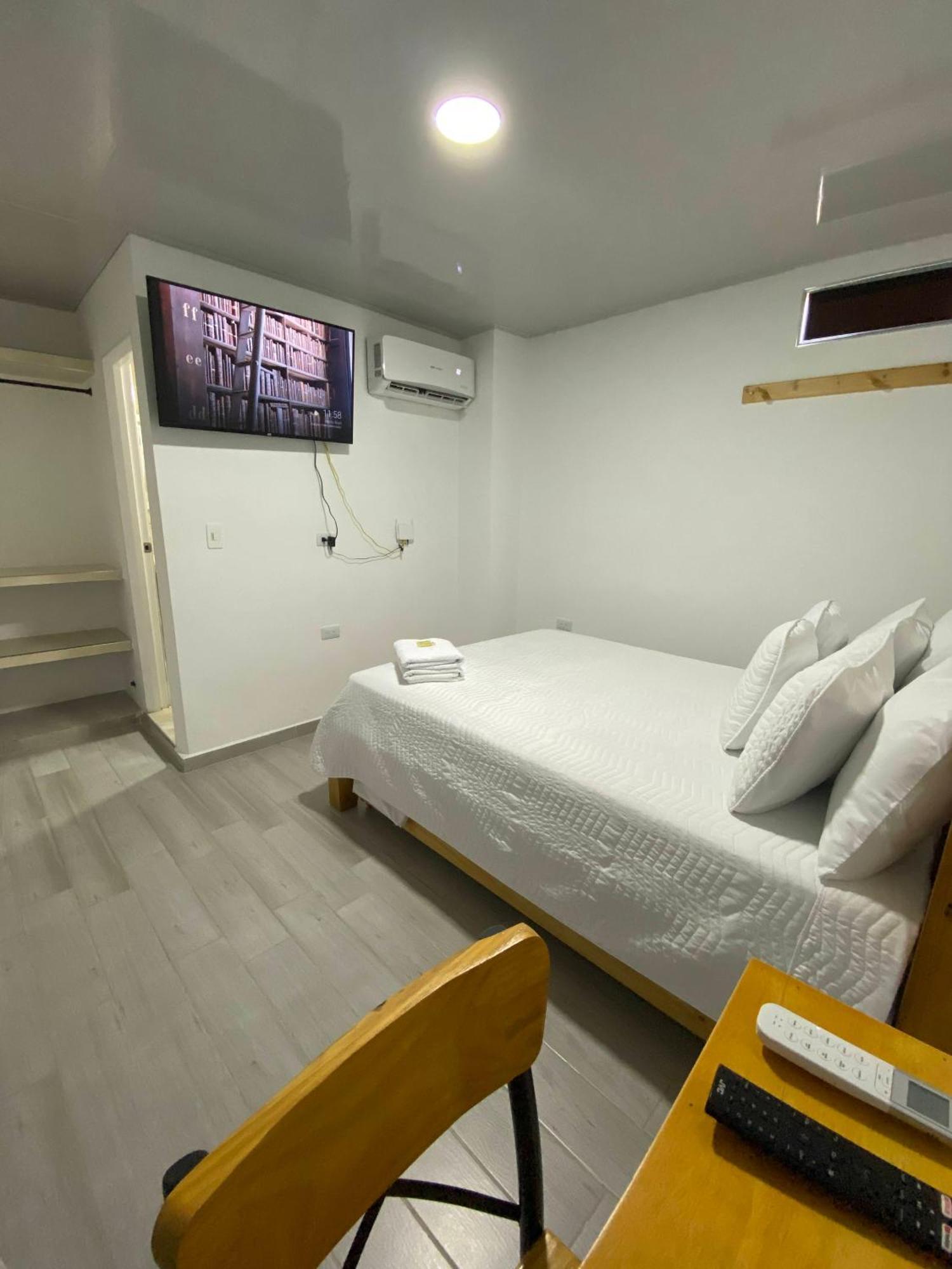 Hotel Alameda Plaza Cali Dış mekan fotoğraf