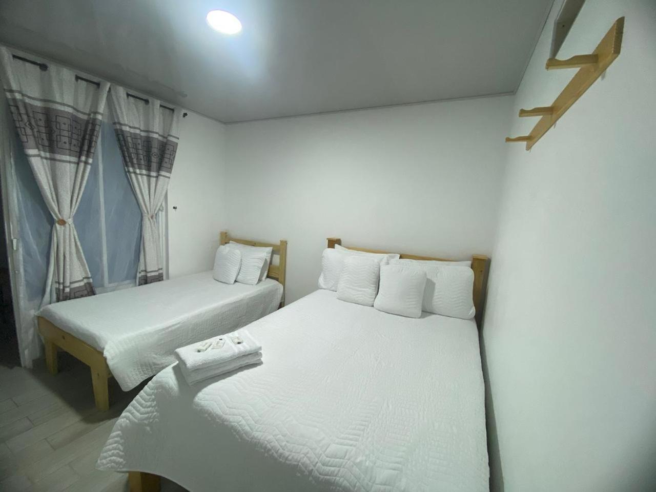 Hotel Alameda Plaza Cali Dış mekan fotoğraf