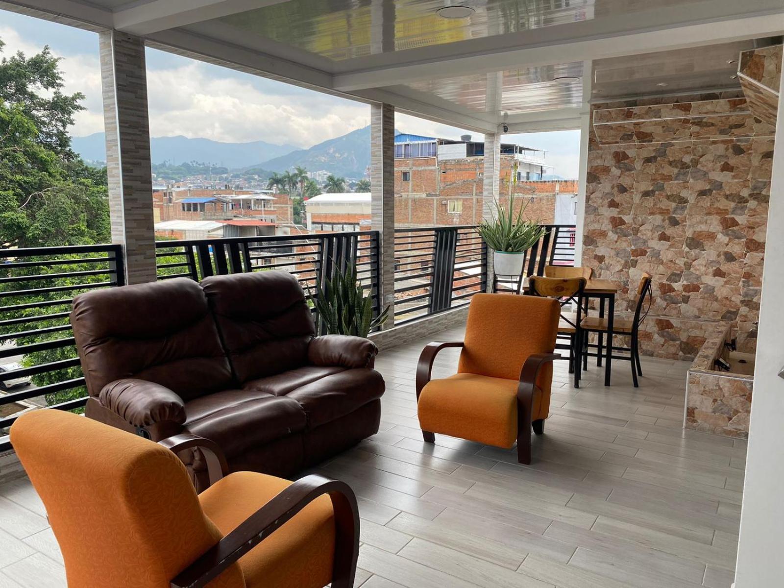 Hotel Alameda Plaza Cali Dış mekan fotoğraf