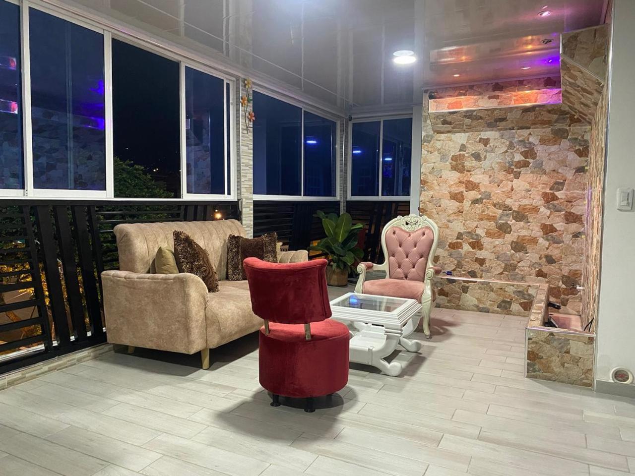 Hotel Alameda Plaza Cali Dış mekan fotoğraf